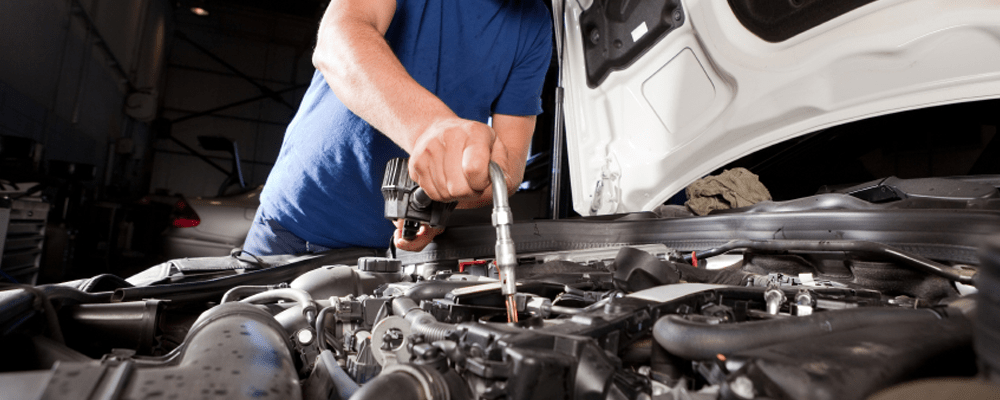 5 DIY Car Fixes - NARPRO