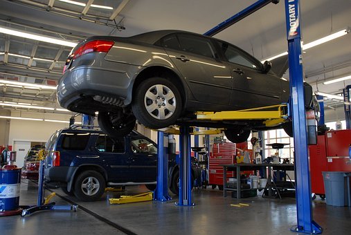 Wheel Alignment In Lincolnwood Il