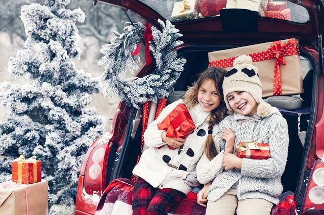 ‘Tis The Season: Is Your Car Ready?