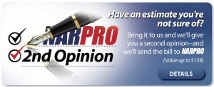 NARPRO Second Opinion Service