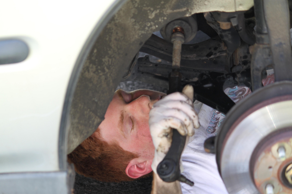Tips for Working with Your Honest Mechanic
