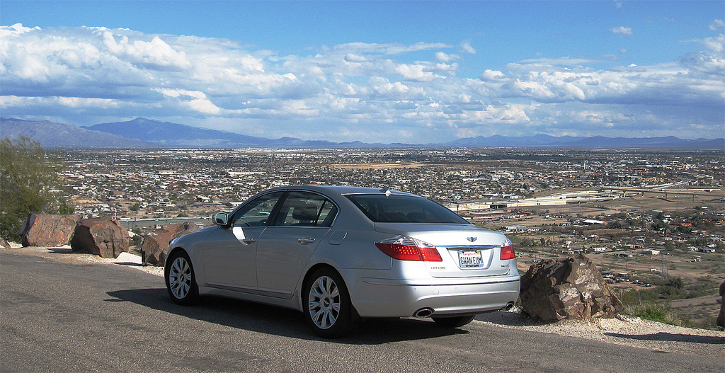 Find Honest and Certified Tucson Auto Repair