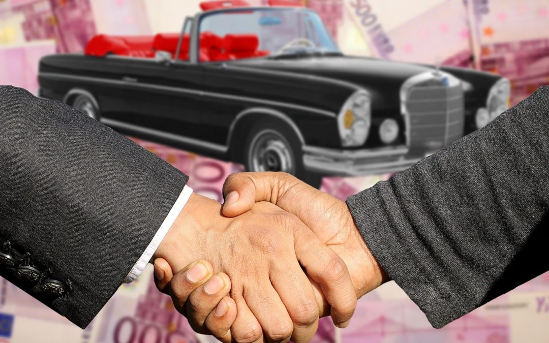 How to Maximize Your Car’s Resale Value
