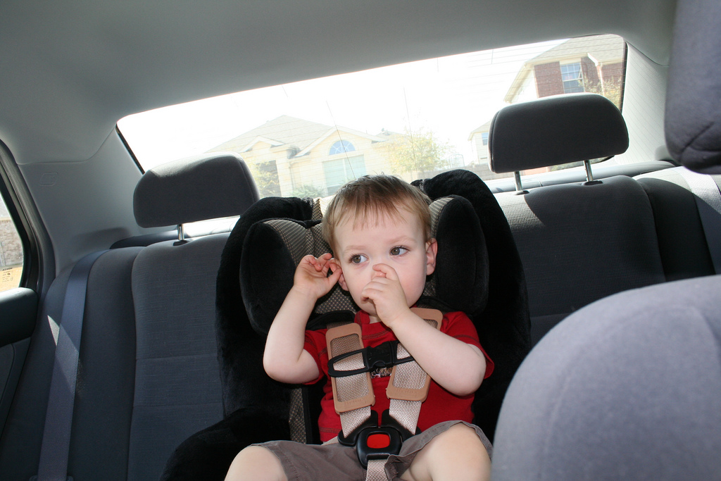 70% of Child Car Seats Are Improperly Installed.  Is Your Child At Risk? – Child Car Seat Installation Program Phoenix Area 2013