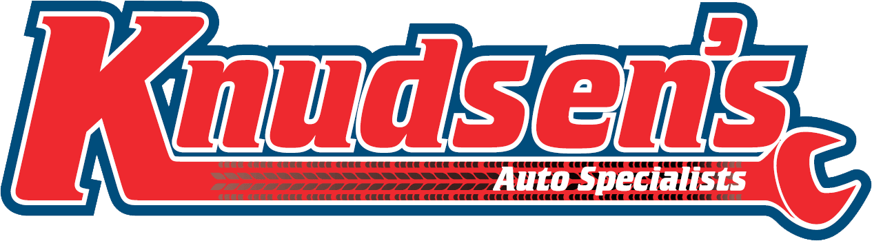 Knudsen's Logo