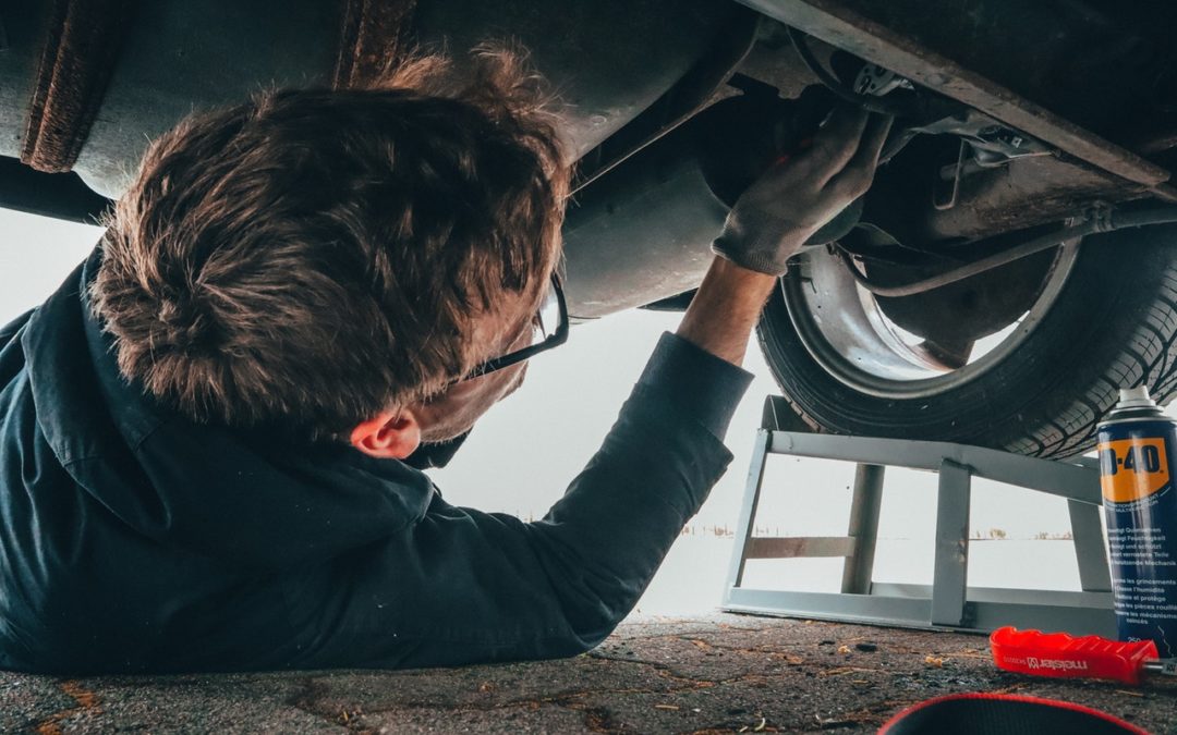5 Things Every Car Owner Should Know