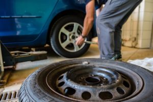 Tire Safety Tips for Arizona Summers